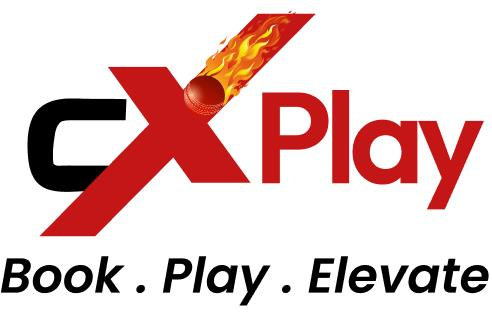 CX Play Logo