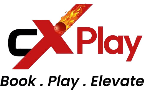 CX Play Logo